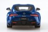 Aoshima 05889 1/32 SNAP KIT#10-E Toyota GR Supra (Deep Blue Metallic)